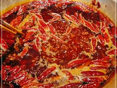 -小龙坎火锅(春熙太古里店)