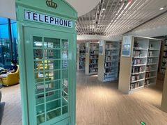 -广州市白云区图书馆