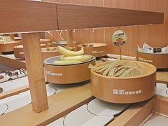 -龍歌自助小火锅(崂山丽达店)