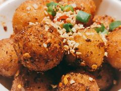 -炉小二铜锅牛蛙•川湘菜(三里屯店)