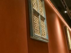 大堂-丝路金桃·新疆菜(徐汇店)