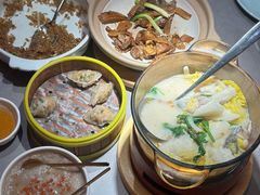 -闽上鲜·福建菜(龙湖滨江天街店)