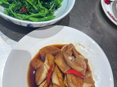 -六合居·明厨亮灶餐厅(成双大道店)