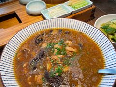 -北方家宴(番禺永旺店)