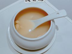 腌笃鲜-屋里厢上海菜馆