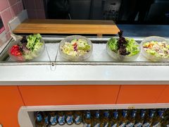 -快乐爱斯米牛排自助(金州安盛店)