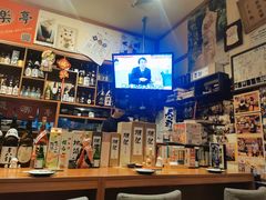 -気楽亭和食料理(气乐亭大世界本店)