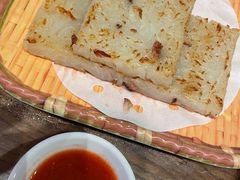 -日日鲜茶餐厅(小公园店)