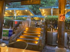 -巴倒烫陆派火锅山庄(南山总店)