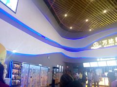 -万达影城(南宁印象城IMAX店)