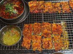 -夜食白市Yespicy·烧烤啤酒宵夜(番禺四海城店)