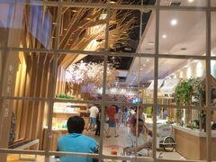 -丽池宫韩式汗蒸会馆(华灯坊店)