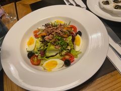 -LA  PETANQUE(泰安路店)