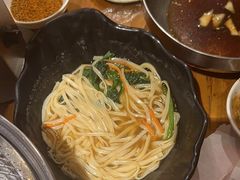 -韩盛源泥炉烤肉店(高深路店)