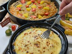 -煲王粤菜餐厅(中侨中心店)