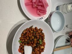 -潇湘码头·鲜湘菜(清河店)