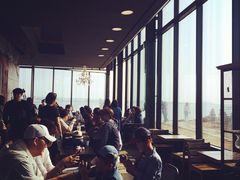 -Cafe Aewol Monsant