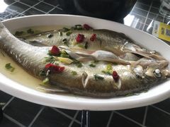 -美味之家·湖景农家乐(太湖东山店)