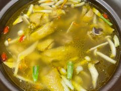 -东门头·江鲜小馆(新天地店)
