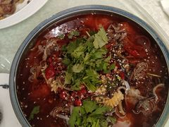 -大西洋餐厅(肇嘉浜路店)
