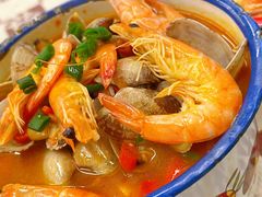 -老三样·旧食新味(绿地店)