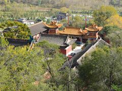 -五台山圆照寺