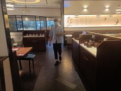 -周渝食惦·酸菜鱼精致川菜(横岗店)