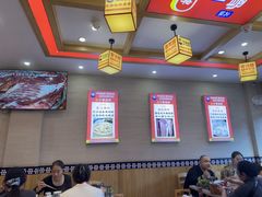 -阿婆情腊排骨火锅(金虹路店)