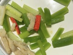 -卞氏菜根香(航空路旗舰店)