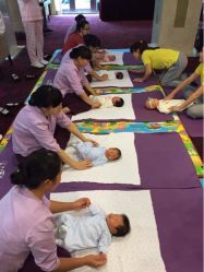 点击看大图 馨月汇月子会所(静安店)-馨月汇·独栋月子会所(静安店)