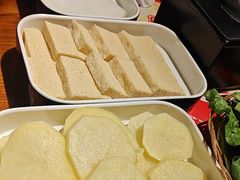 -鑫隆四季涮肉(八角畅游店)