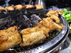 -本炙炭烤·蒲烧活鳗料理店(金沙洲店)