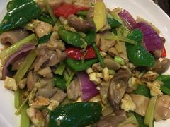 -老字号蛇口德记烧腊饭店·海鲜加工