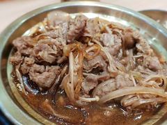 -米村拌饭(银泰中心店)