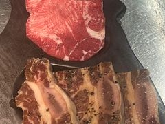 -炑八韩烤(琼华店)