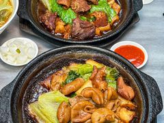-珍珍小食店(西华路店)