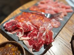 -La Strada(安福路店)