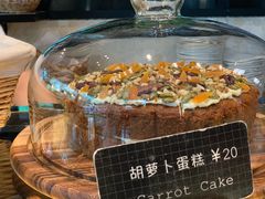 -麦田工坊(月湖店)