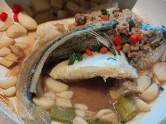 -避风塘·老港味餐厅(虹口龙之梦店)