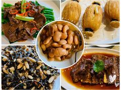 -潮府馆·非遗潮州菜·世纪公园(新国际博览中心店)