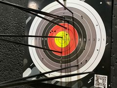 -無弓射箭俱乐部(领展中心城店)