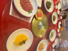 -民族饭店-四季餐厅