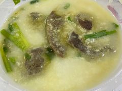 -盛记粥面(佐敦店)