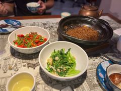 -一味大院•桐庐菜传承店(春江路店)