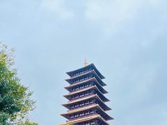 -牛首山文化旅游区