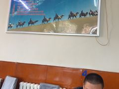 -十二忠手拉面(中华路店)