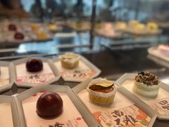 -tea'stone (万象天地店)
