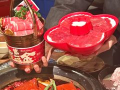 -蜀大侠火锅(总府路店)