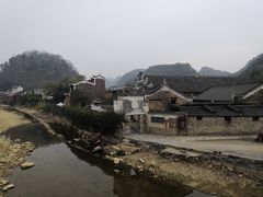 -上甘棠村