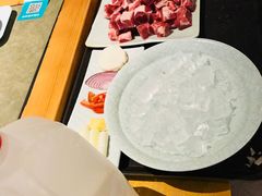 -贰重天冰煮羊自助火锅(东坝店)
